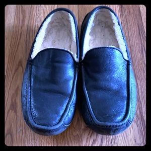 men’s ugg slippers